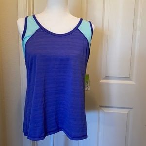 Razorback Athletic Tank Top